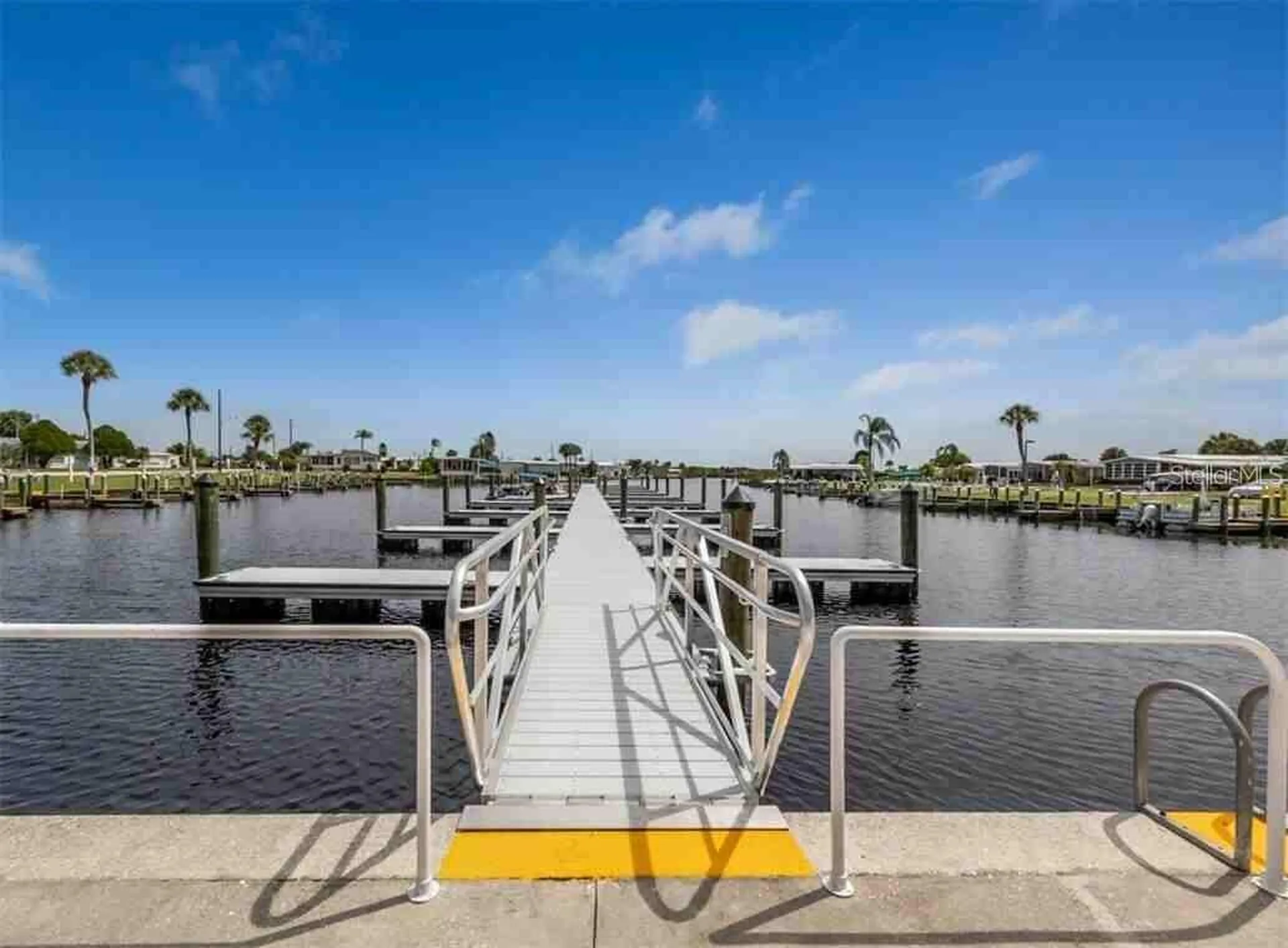 234 Trailorama Drive North Port FL 34287