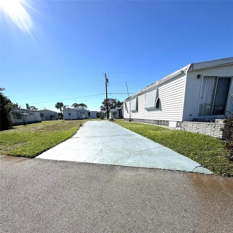 234 Trailorama Drive North Port FL 34287