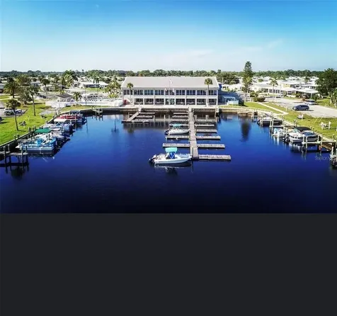 234 Trailorama Drive North Port FL 34287