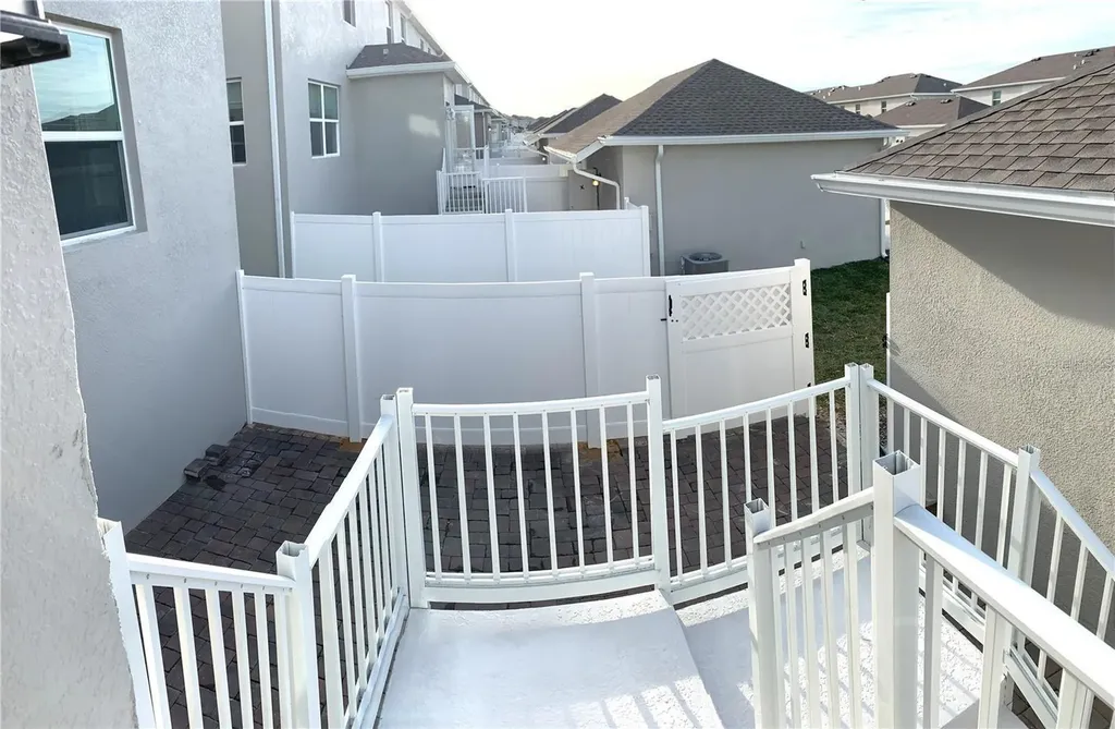 15609 Water Spring Boulevard Winter Garden FL 34787