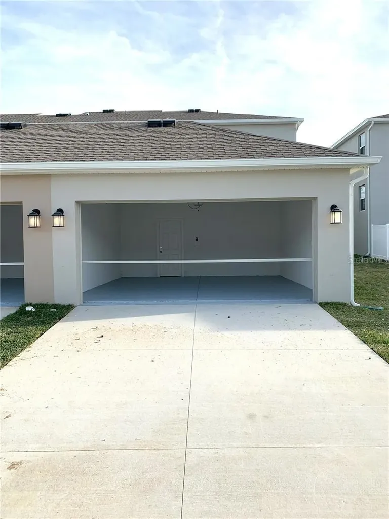 15609 Water Spring Boulevard Winter Garden FL 34787