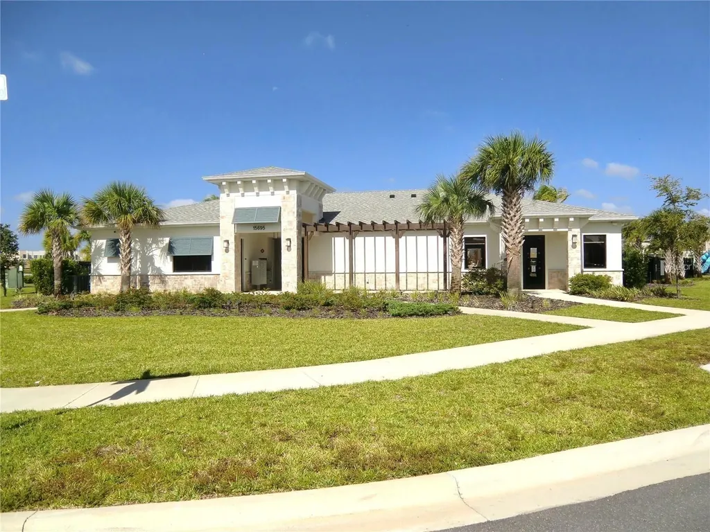 15609 Water Spring Boulevard Winter Garden FL 34787