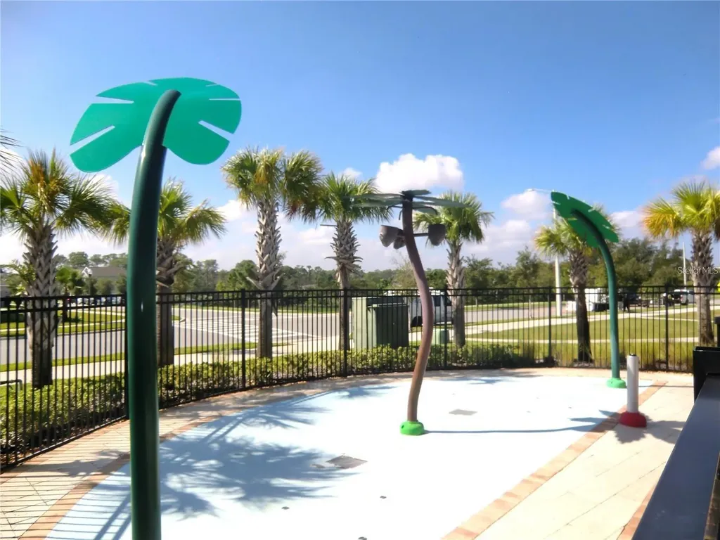 15609 Water Spring Boulevard Winter Garden FL 34787