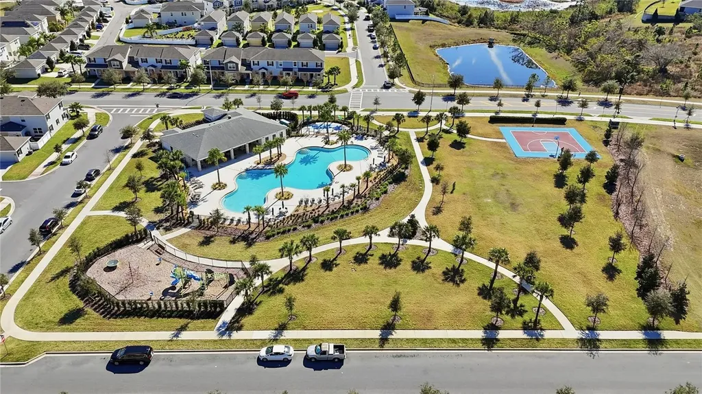 15609 Water Spring Boulevard Winter Garden FL 34787