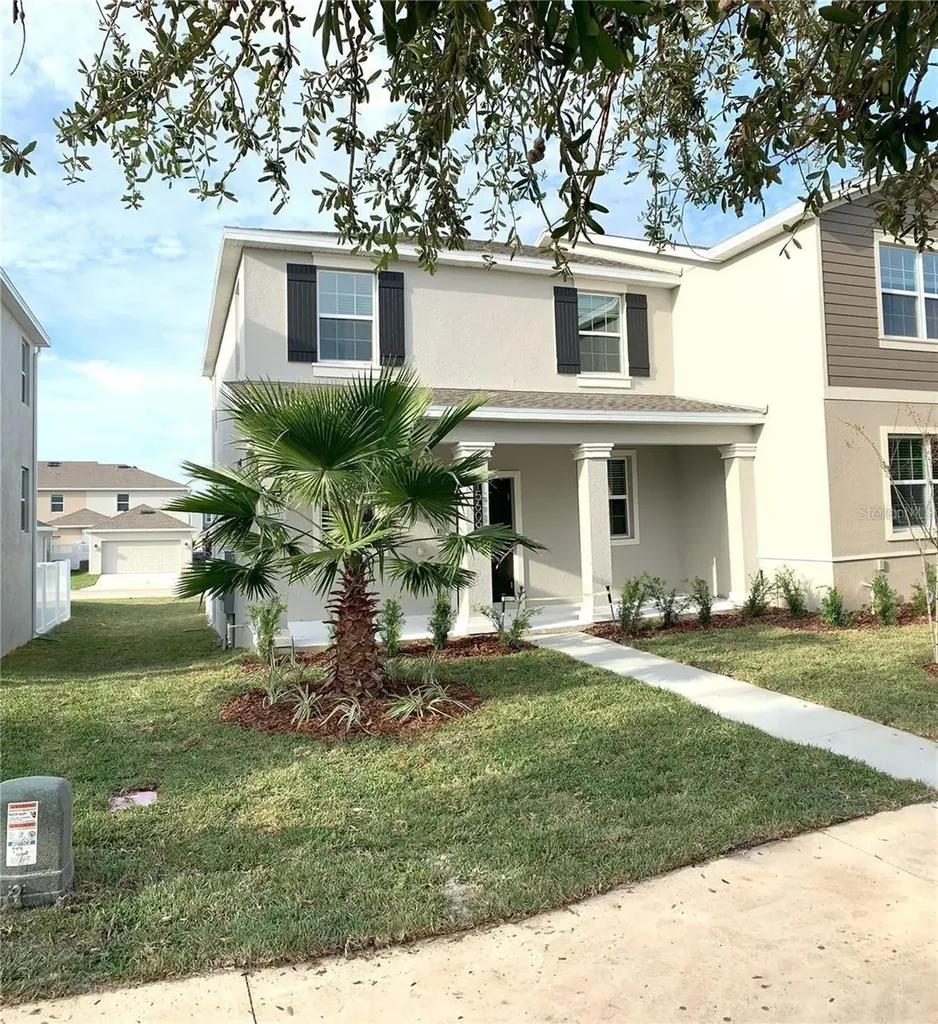 15609 Water Spring Boulevard Winter Garden FL 34787