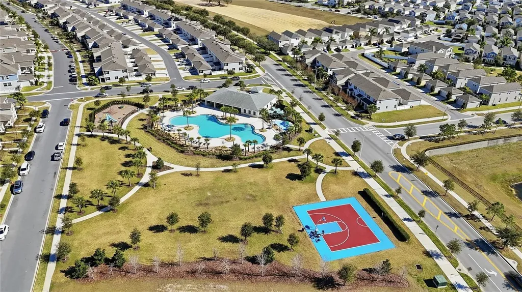 15609 Water Spring Boulevard Winter Garden FL 34787