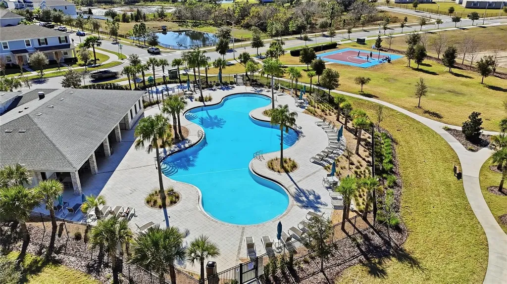 15609 Water Spring Boulevard Winter Garden FL 34787