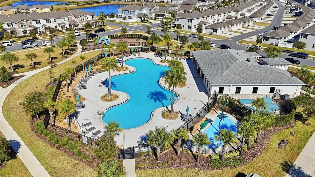 15609 Water Spring Boulevard Winter Garden FL 34787