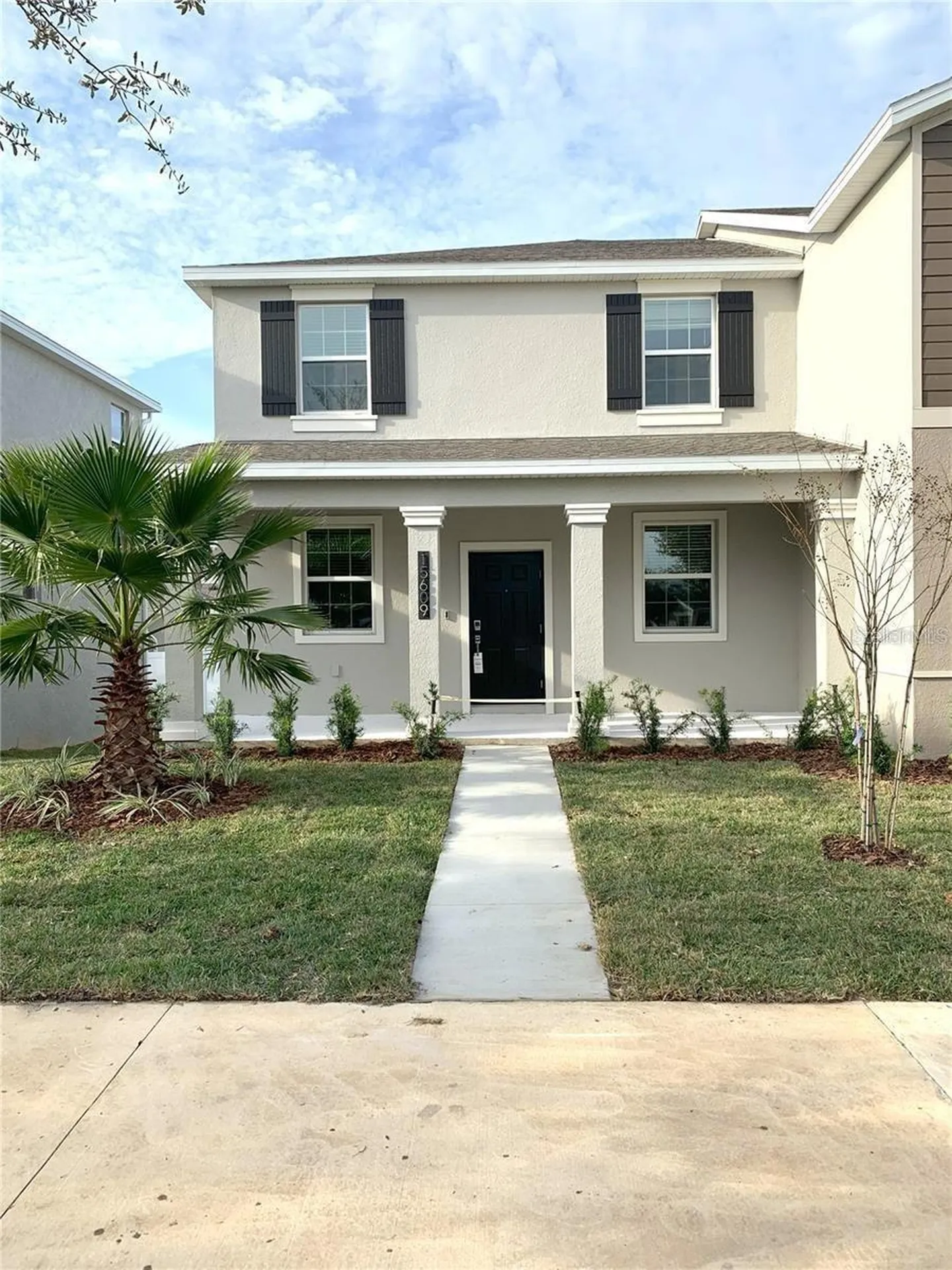 15609 Water Spring Boulevard Winter Garden FL 34787