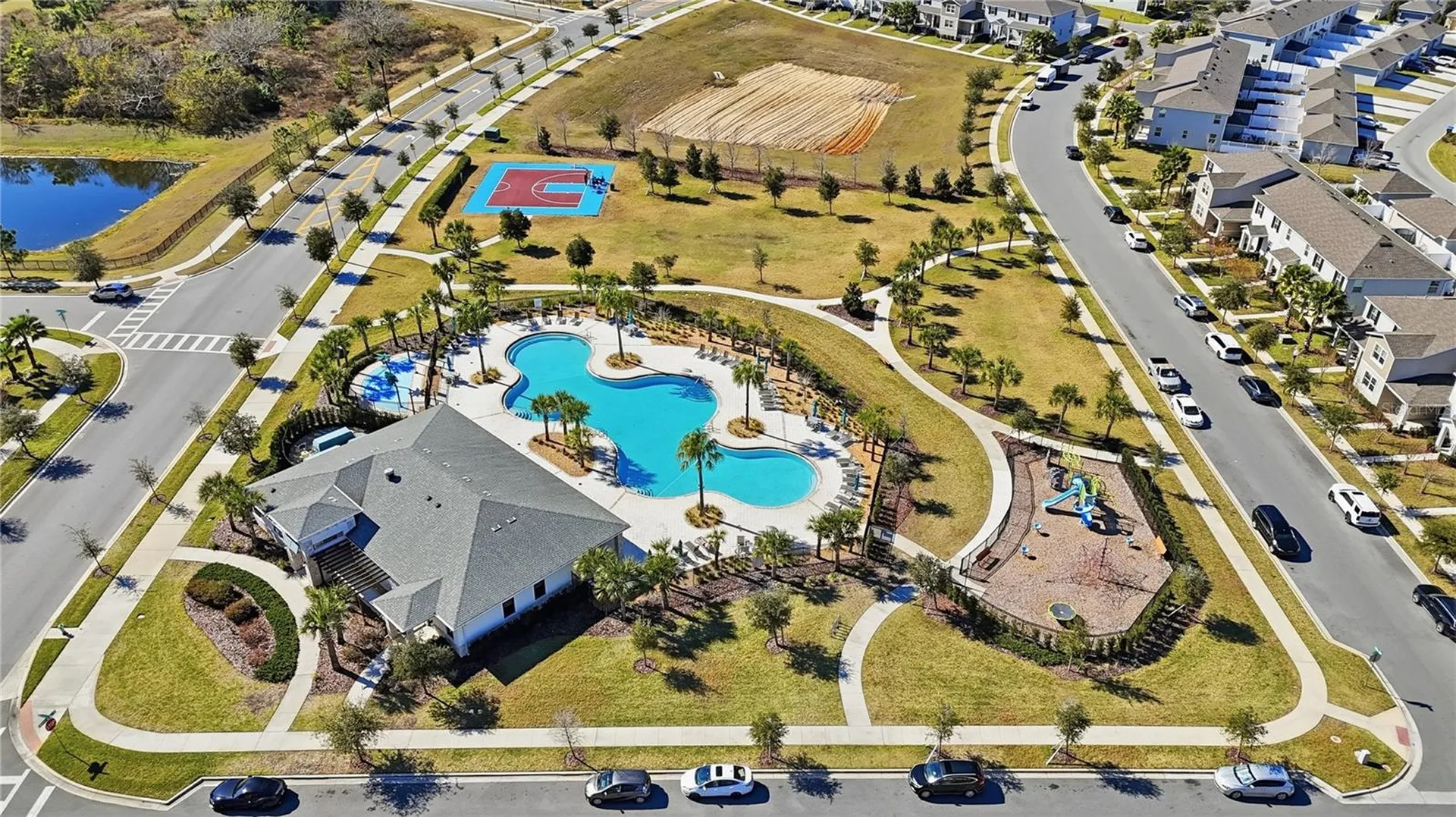 15609 Water Spring Boulevard Winter Garden FL 34787