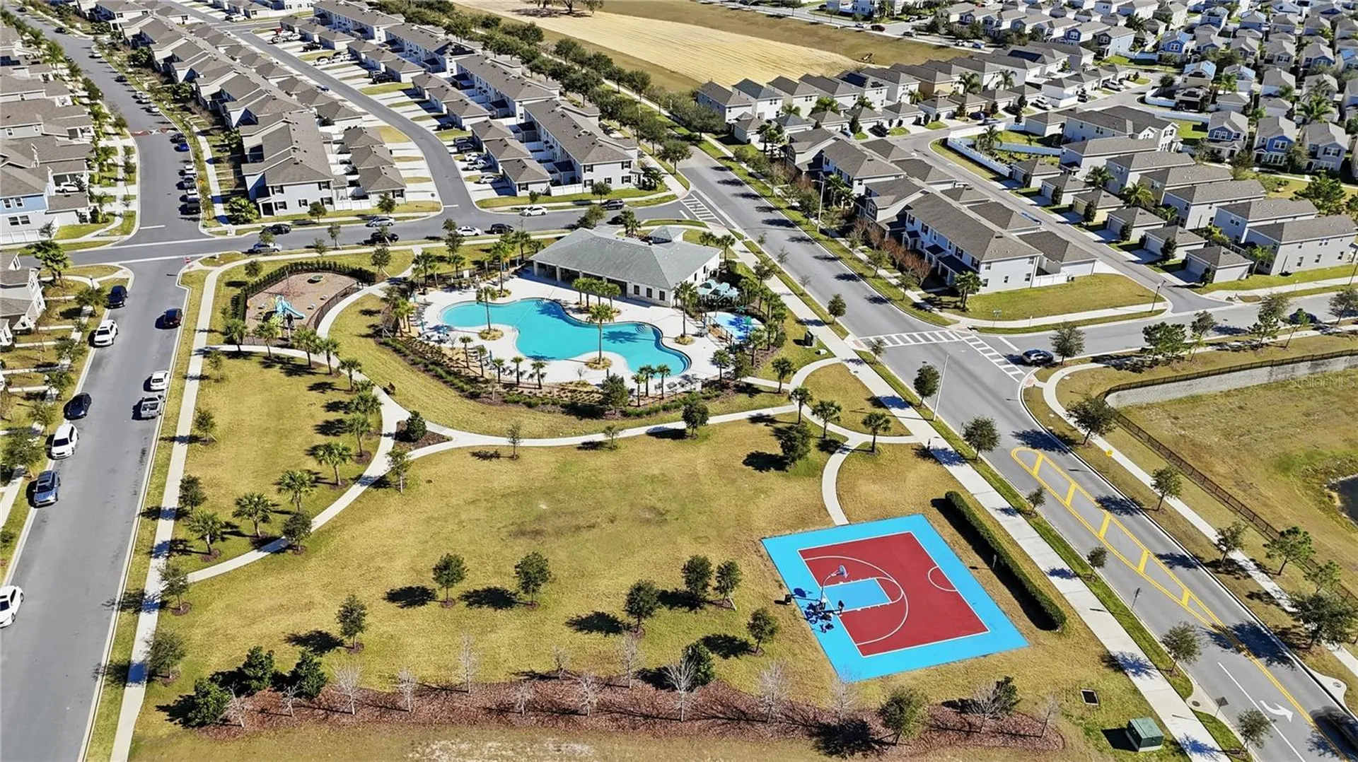15609 Water Spring Boulevard Winter Garden FL 34787