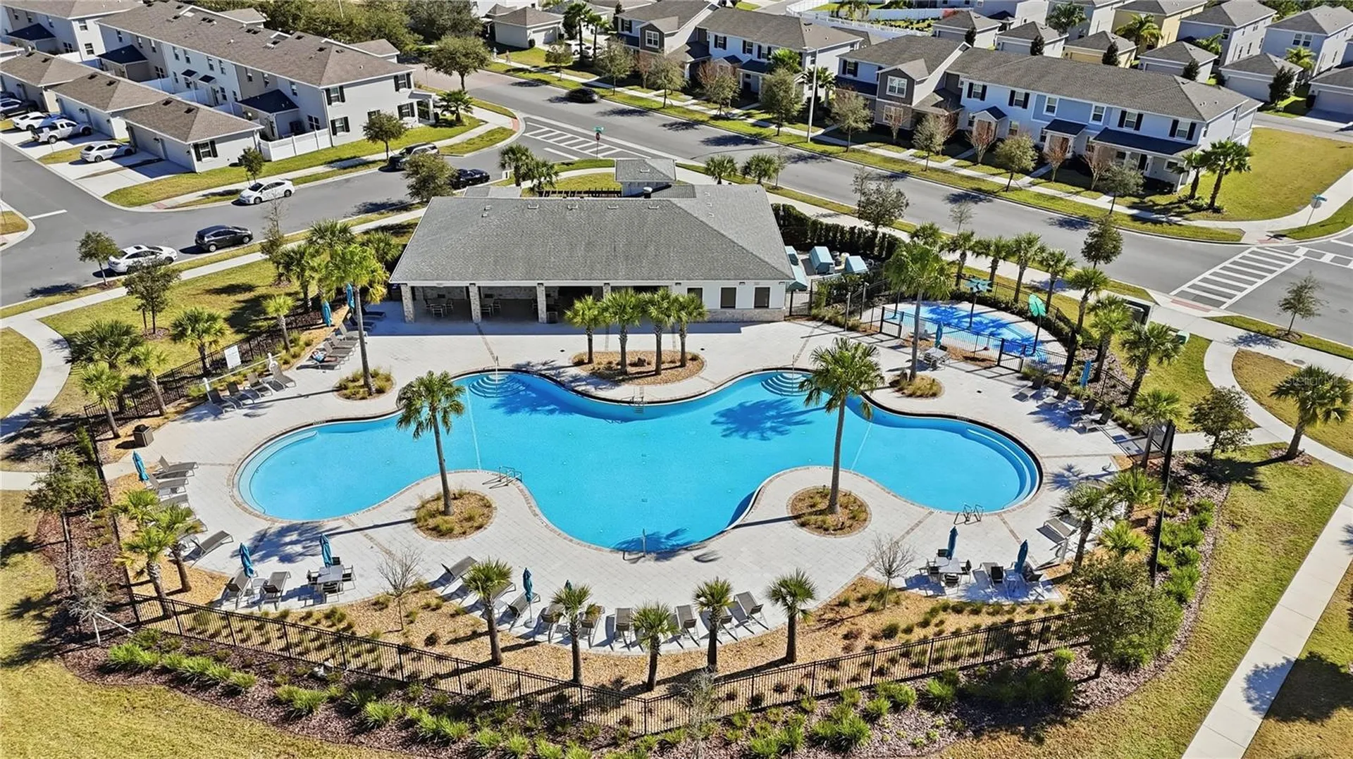 15609 Water Spring Boulevard Winter Garden FL 34787
