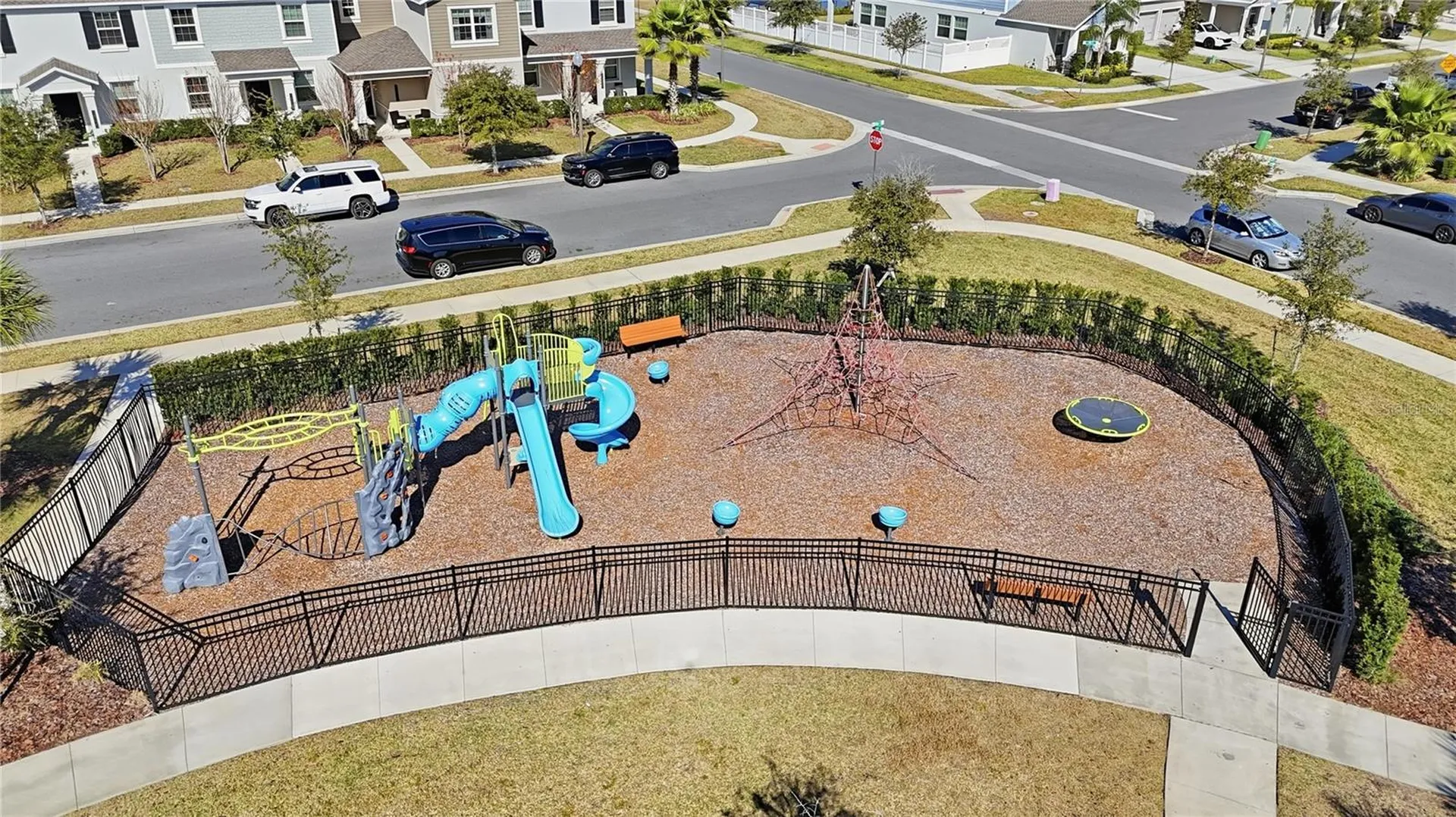 15609 Water Spring Boulevard Winter Garden FL 34787