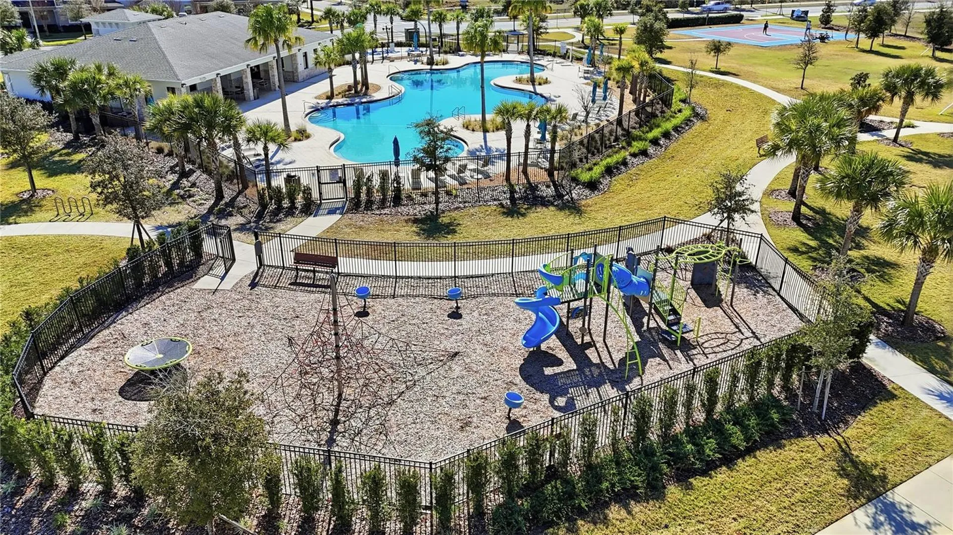 15609 Water Spring Boulevard Winter Garden FL 34787