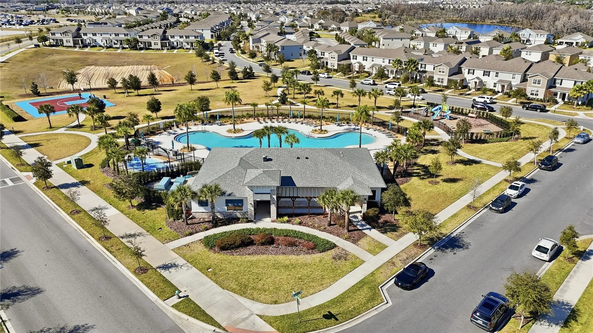 15609 Water Spring Boulevard Winter Garden FL 34787