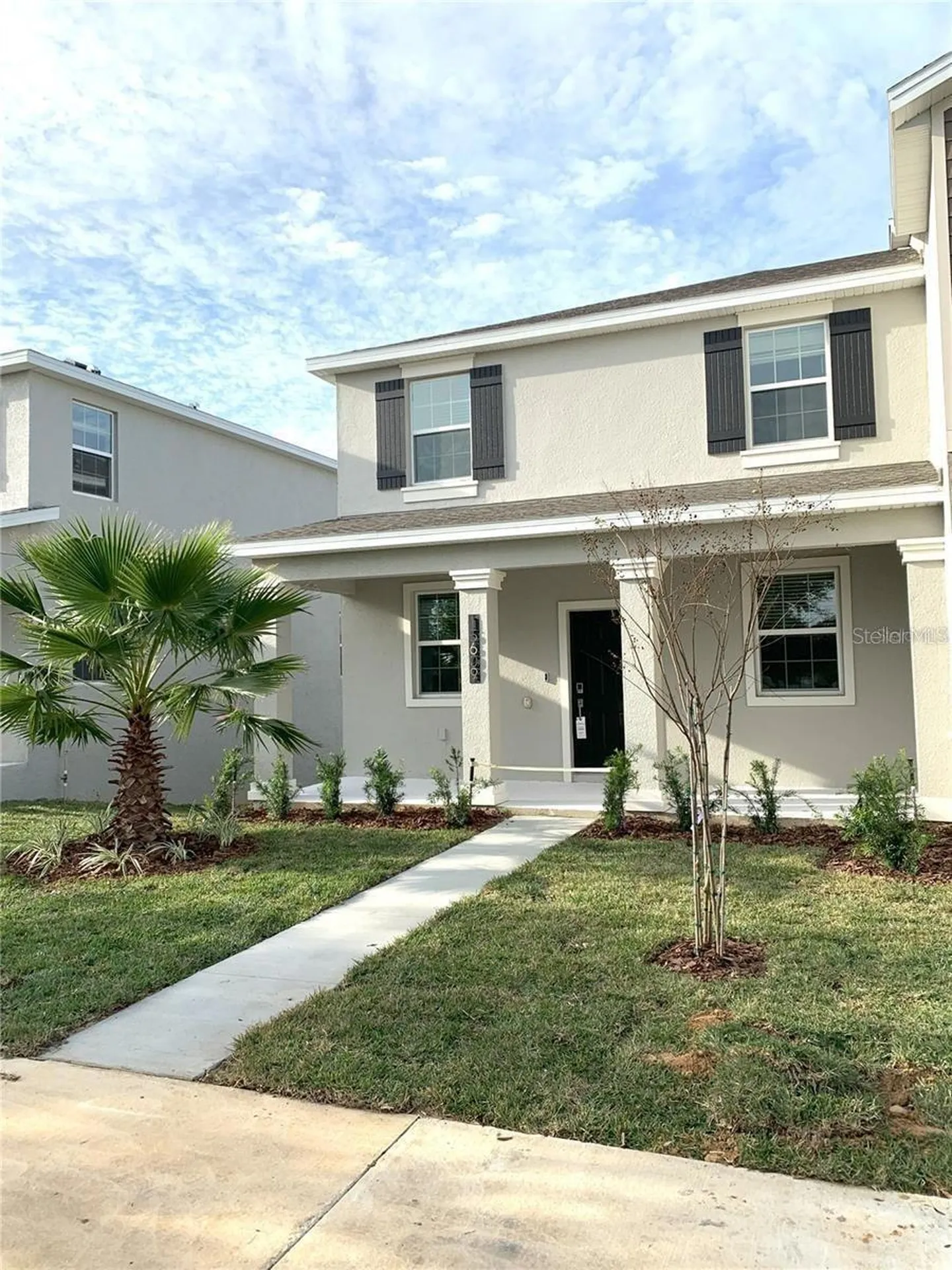 15609 Water Spring Boulevard Winter Garden FL 34787