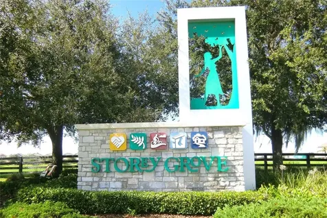 15609 Water Spring Boulevard Winter Garden FL 34787