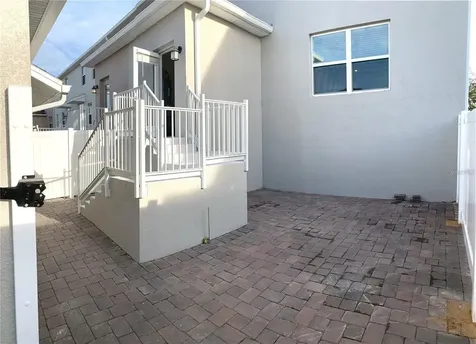 15609 Water Spring Boulevard Winter Garden FL 34787
