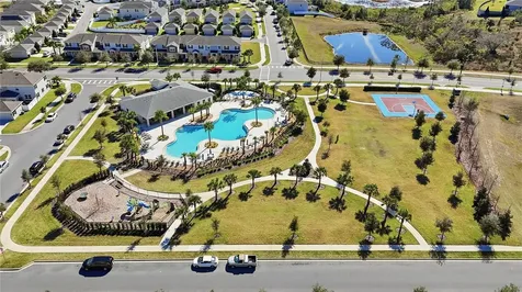 15609 Water Spring Boulevard Winter Garden FL 34787