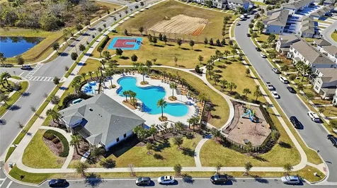 15609 Water Spring Boulevard Winter Garden FL 34787