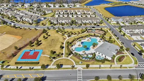 15609 Water Spring Boulevard Winter Garden FL 34787