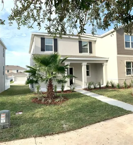 15609 Water Spring Boulevard Winter Garden FL 34787