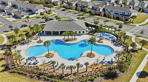 15609 Water Spring Boulevard Winter Garden FL 34787