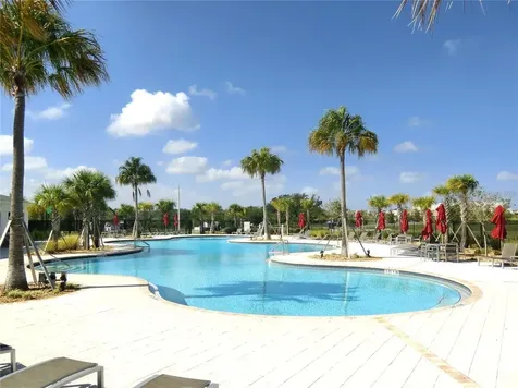 15609 Water Spring Boulevard Winter Garden FL 34787