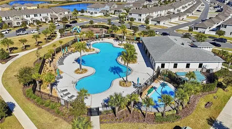15609 Water Spring Boulevard Winter Garden FL 34787