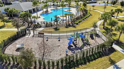 15609 Water Spring Boulevard Winter Garden FL 34787