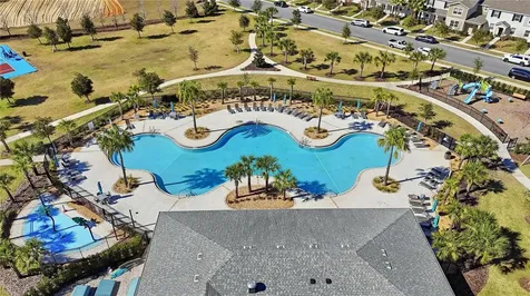 15609 Water Spring Boulevard Winter Garden FL 34787