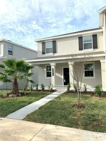 15609 Water Spring Boulevard Winter Garden FL 34787