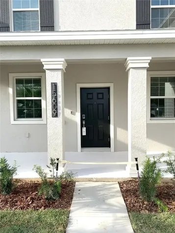 15609 Water Spring Boulevard Winter Garden FL 34787