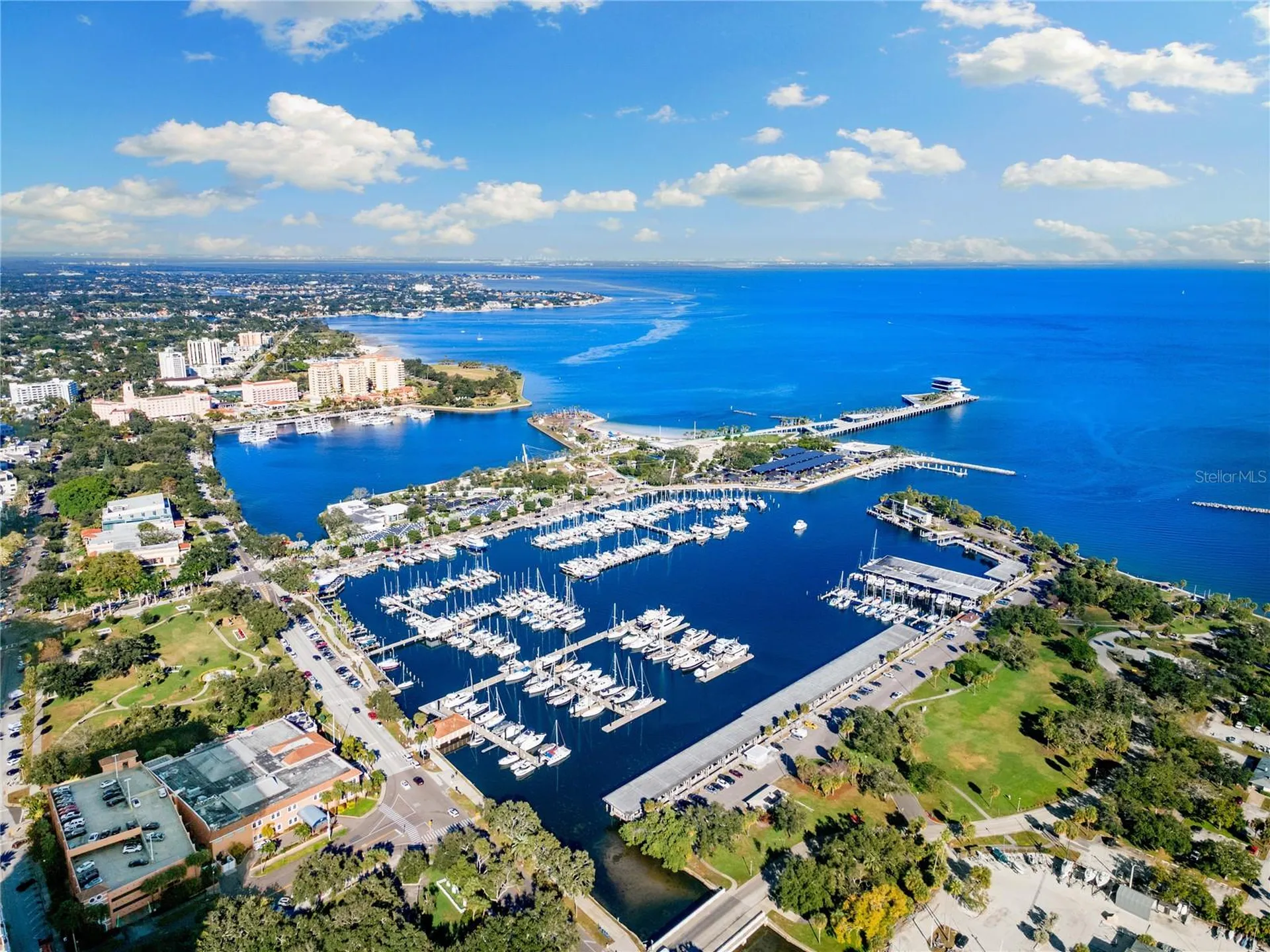 275 1st Avenue S St Petersburg FL 33701