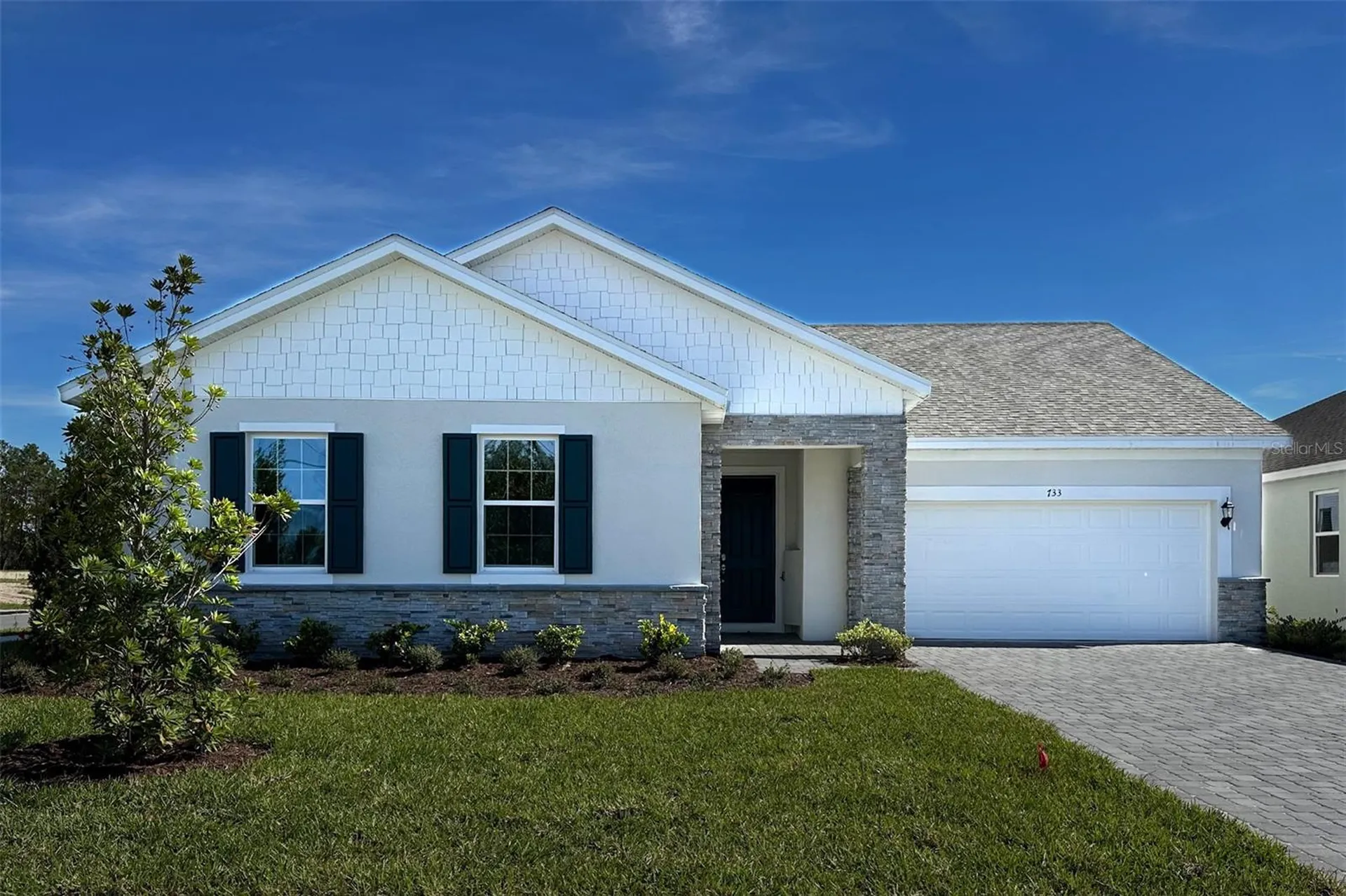 733 Farfields Way Deland FL 32724
