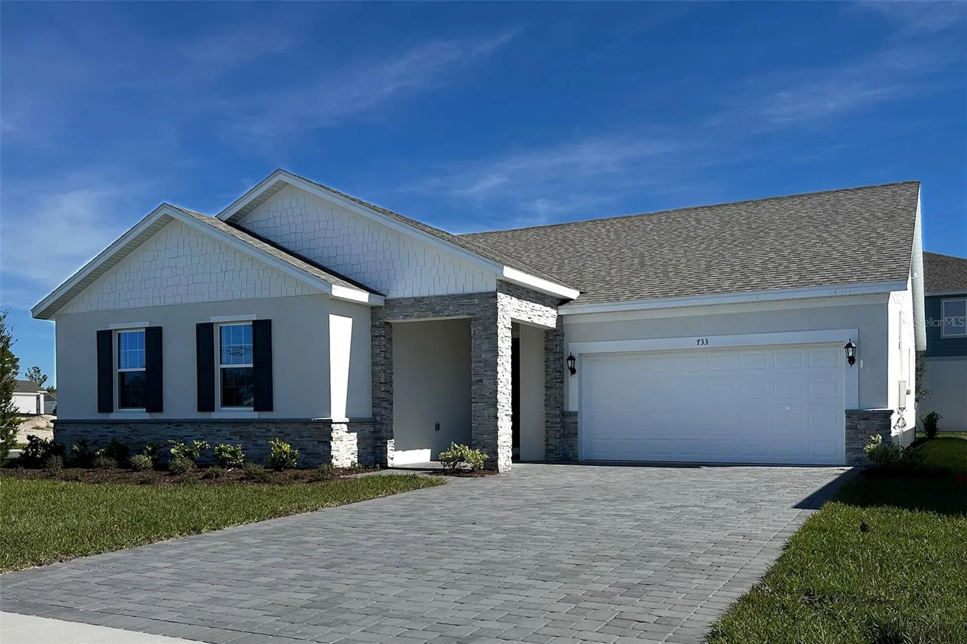 733 Farfields Way Deland FL 32724