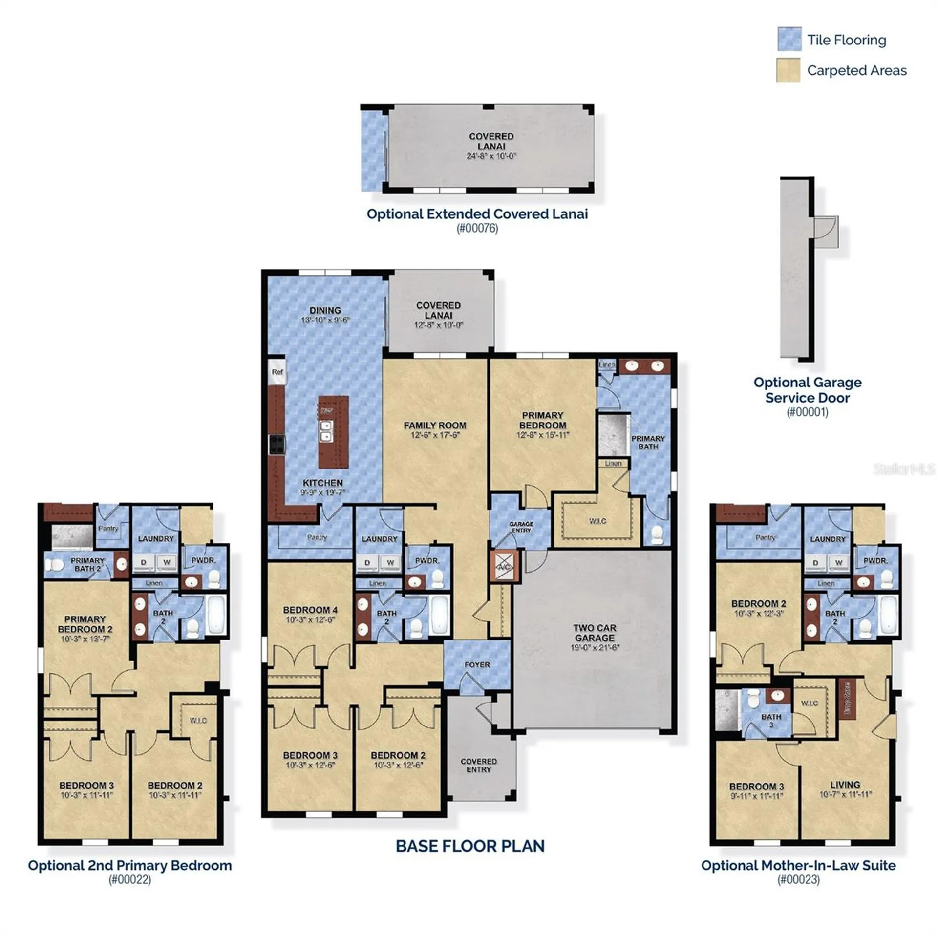 733 Farfields Way Deland FL 32724