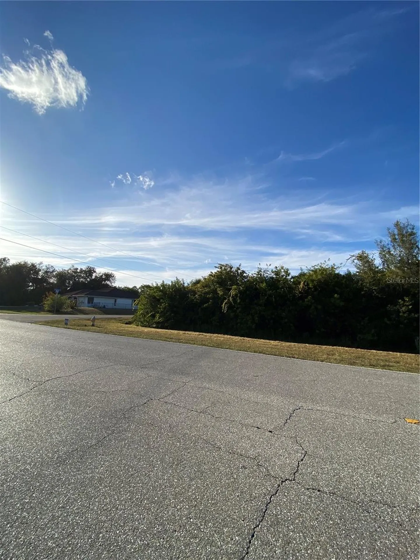 Lot 19 Embassy Road North Port FL 34291