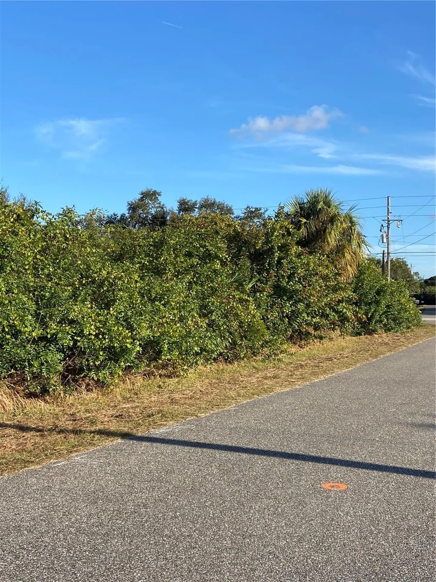 Lot 19 Embassy Road North Port FL 34291