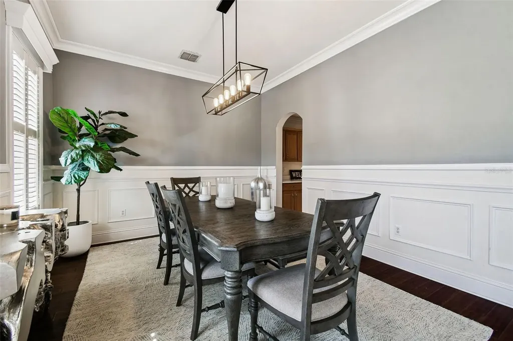 19547 Mossy Oak Court Brooksville FL 34601