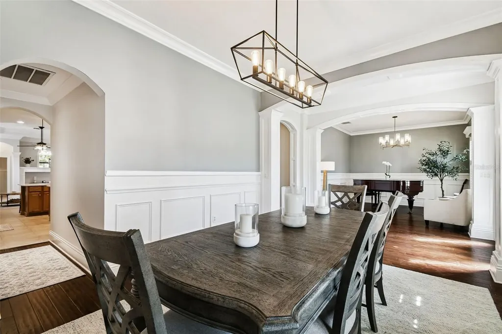 19547 Mossy Oak Court Brooksville FL 34601