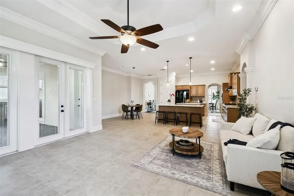 19547 Mossy Oak Court Brooksville FL 34601