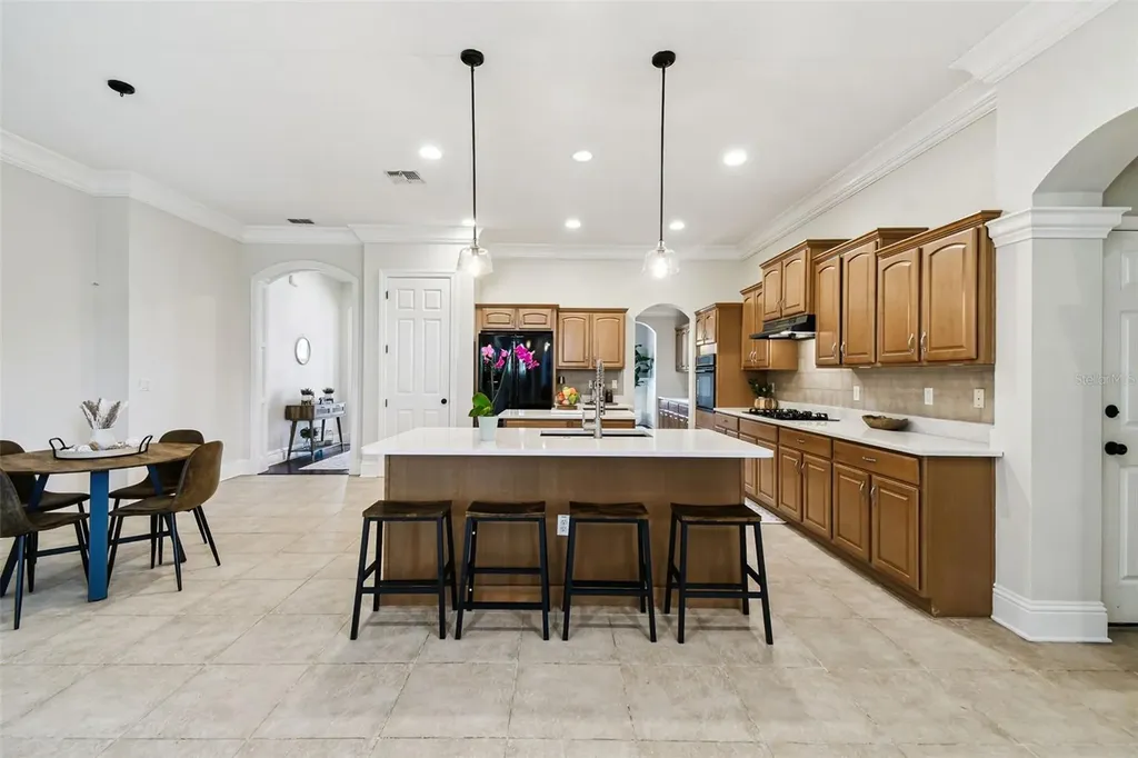 19547 Mossy Oak Court Brooksville FL 34601