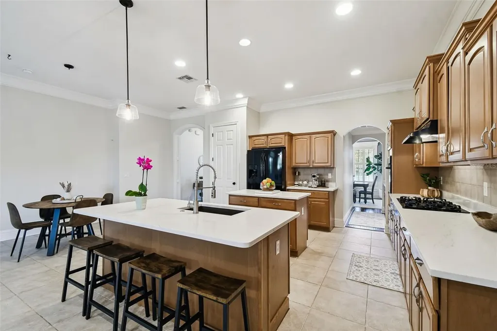 19547 Mossy Oak Court Brooksville FL 34601