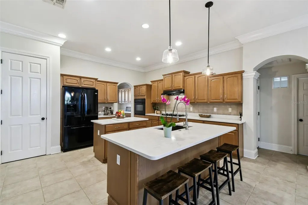 19547 Mossy Oak Court Brooksville FL 34601