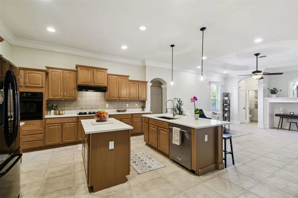 19547 Mossy Oak Court Brooksville FL 34601