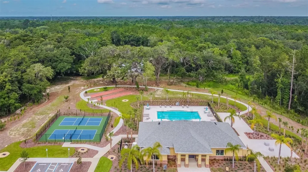 19547 Mossy Oak Court Brooksville FL 34601