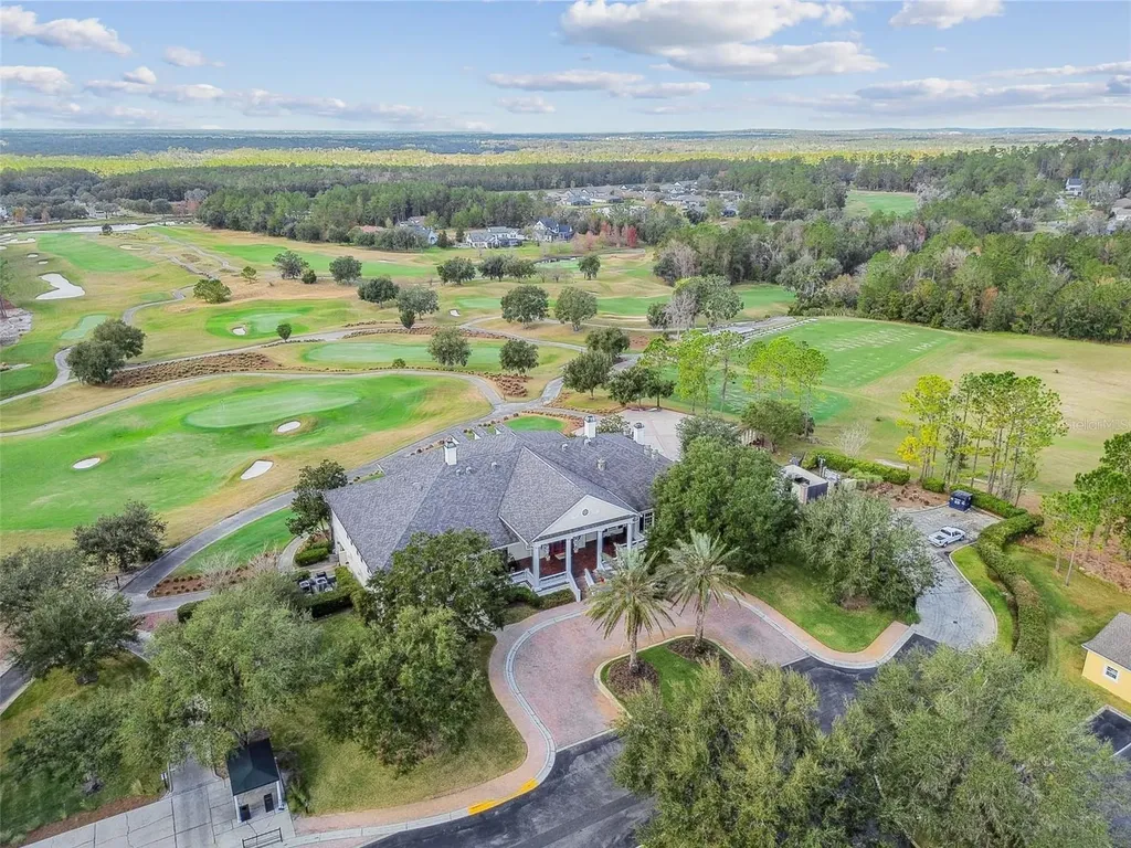 19547 Mossy Oak Court Brooksville FL 34601