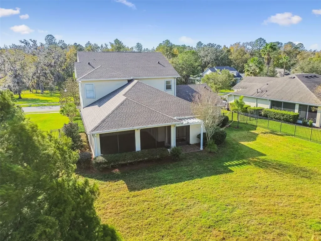 19547 Mossy Oak Court Brooksville FL 34601