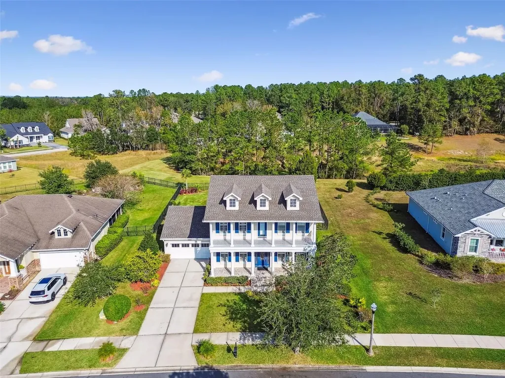 19547 Mossy Oak Court Brooksville FL 34601